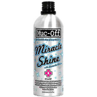 Muc Off Miracle Shine Polish polijstmiddel 500 ml