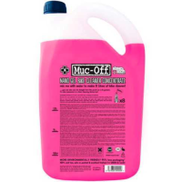 Muc Off Nano Tech Bike Cleaner Concentrate 5 l