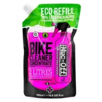 Muc Off Nano Tech Bike Cleaner Concentrate 500 ml