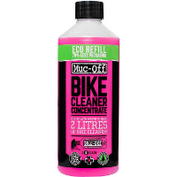 Muc Off Nano Tech Bike Cleaner Concentrate (Nano Gel) 500ml reinigingsmiddel