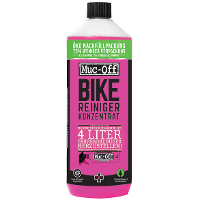 Muc Off Nano Tech Bike Cleaner Concentrate reinigingsmiddel