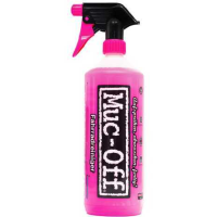 Muc Off Nano Tech Bike Cleaner reinigingsmiddel 1 l