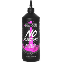 Muc Off No Puncture Hassle afdichting 1 l