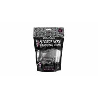 Muc Off Premium Microfibre Polishing