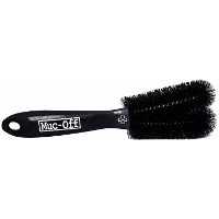 Muc Off Two Prong Brush