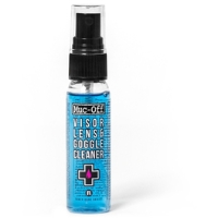 Muc Off Visor, Lens & Goggle Cleaner 32 ml