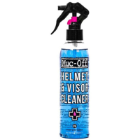 Muc Off Visor, Lens & Goggle Cleaner reinigingsmiddel 250 ml