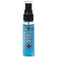 Muc Off Visor, Lens & Goggle Cleaner reinigingsmiddel 32 ml
