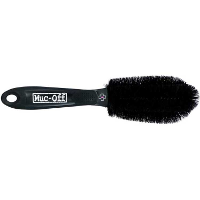 Muc Off Wheel & Component Brush reinigingsborstel