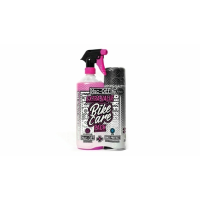 Muc Off X Tra Bike Spray Duo Pack