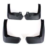 Mud Flaps Splash Guards Mudguard For 2003 2007 Honda Accord Sedan