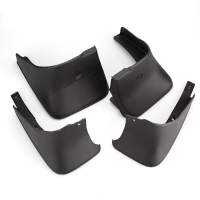 Mud Flaps Splash Guards Mudguard For 2008 2009 2010 Toyota Corolla Altis