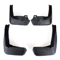 Mud Flaps Splash Guards Mudguard For 2008 2010 Honda Accord Sedan
