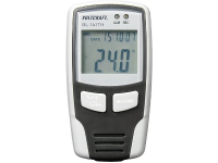 Multi datalogger VOLTCRAFT DL 141TH  40 tot 70 Â°C 0 tot 100 % Hrel Kalibratie Fabrieksstandaard (zonder certificaat)