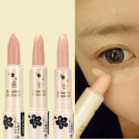 Multi Function Foundation Concealer Liquid Lipgloss Dark Circle Cream