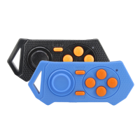 Multi Function Universal Bluetooth Gamepad Bluetooth Timer For Cellphone Tablet Pc
