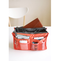 Multi Function Waterproof Nylon Oxford Convenient Storage Bags