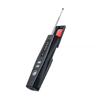 Multi functionele Camera Detector 500mAh 1MHz 6.5GHz Kleine Camera Vinder Aanpasbare Gevoeligheid Draagbaar Anti Snoopin