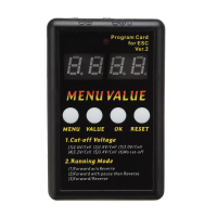 Multifunction Professional Led Program Box Program Card