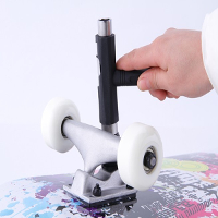 Multifunctional Skateboard Scooter T Shape Adjusting Tool