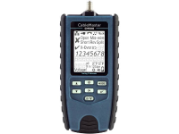 Multifunctioneel Meetapparaat Softing Pd_Cm500 Audio/video, Netwerk, Telecommunicatie