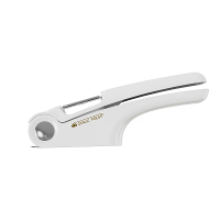 Multifunctionele 3 in 1 Knoflookpers Draagbare Handmatige Hakker Knoflooksnijder Milieu vriendelijk Materiaal Blikopener