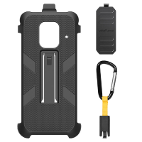 Multifunctionele beschermhoes voor Ulefone Armor 18T/18/19/19T