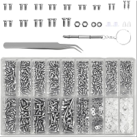 Multifunctionele Schroevendraaier Tool Set