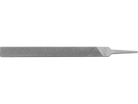 Dick 3305200 2K Multifunctionele vijl plat stomp met 2 comp. Handgreep Slaglengte 200 mm 1 stuk(s)