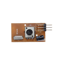 Multimeter Tester For Servos Esc Multi Axis Aircraft