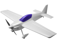 Multiplex AcroMaster PRO RC vliegtuig RR 1100 mm