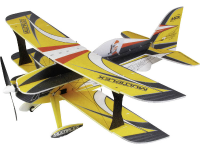 Multiplex Challenger Indoor Edition RC vliegtuig Bouwpakket 850 mm