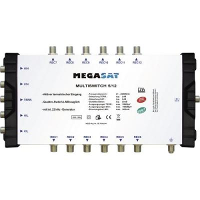 Multiswitch 512
