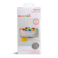 Munchkin High'n Dry Badspeeltjes Organiser