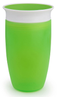 Munchkin Miracle 360° Beker Groen