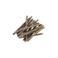 Munchy runderhuid staafjes naturel hondensnack 2 x 100 staafjes