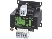 Murr Elektronik 6686351 Stuurtransformator, Scheidingstransformator 1 x 230 V, 400 V 1 x 230 V/AC 250 VA