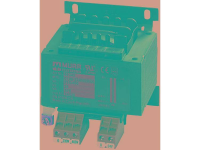 Murr Elektronik 86329 Veiligheidstransformator 1 x 230 V, 400 V 1 x 24 V/AC 630 VA