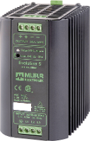 Murr Elektronik Evolution 85000 DIN rail netvoeding 24 V/DC 5 A 120 W 1 x