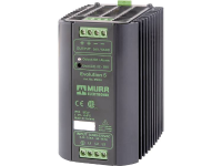 Murr Elektronik Evolution 85001 DIN rail netvoeding 24 V/DC 6.5 A 240 W 1 x