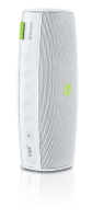 Muse: bluetooth speaker M 710BTW   Wit