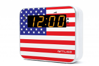 Muse: M 165 Wekkerradio   USA