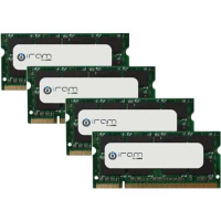 Mushkin 128 GB ECC Registered DDR3 1333 Quad Kit werkgeheugen MAR3R1339T32G44X4