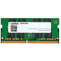 Mushkin 16 GB DDR4 2400 laptopgeheugen
