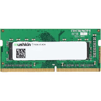 Mushkin 16 GB DDR4 3200 laptopgeheugen
