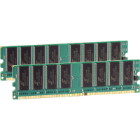 Mushkin 2 GB DDR 266 Kit werkgeheugen 995924, Essentials