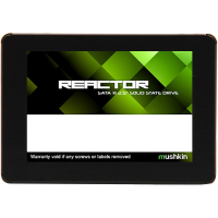 240 Gb, Reactor Lt