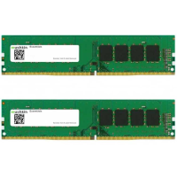 Mushkin 32 GB DDR4 2933 Kit werkgeheugen MES4U293MF16GX2