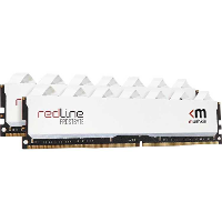 Mushkin 32 GB DDR4 3200 Kit werkgeheugen