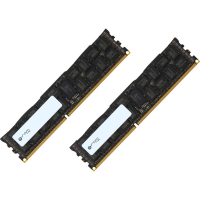Mushkin 32 GB ECC Registered DDR3 1866 Kit werkgeheugen MAR3R186DT16G24X2